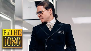 📺 BECOMING KARL LAGERFELD 2024  Trailer  Full HD  1080p [upl. by Yltnerb]