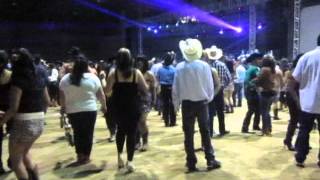 Baile De Alacranes Musical En King City Ca [upl. by Yunfei]