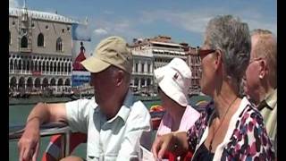 Venice Italy  Leger Holidays [upl. by Gordie]