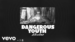 Alkaline  Dangerous Youth Official Visualizer [upl. by Joyan530]