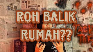 ROH BALIK RUMAH [upl. by Sidras]