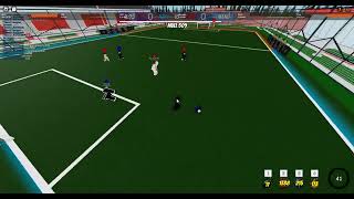 AJAX VS AL AHLY  USSL  J4 [upl. by Benedikta582]