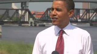 Barack Obama on Offshore Oil Drilling [upl. by Eilyab]