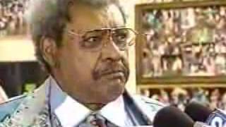 Don King Quotearama [upl. by Barbette]