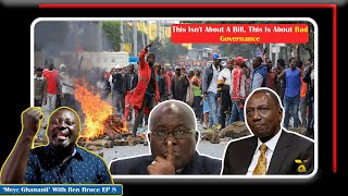 MEYξ GHANANII EP8 If Kenya Youth Could Do This Nana Addo Sit Up We Are Tired [upl. by Sadie718]