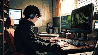 ＣＯＤＩＮＧ ＶＩＢＥＳ 💻 Coding Beats 2023  Lofi Playlist for Programming  Relax  Chill [upl. by Zile]