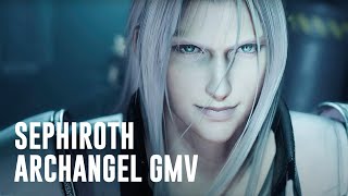 Sephiroth I Archangel GMV [upl. by Vina989]