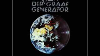 Van Der Graaf Generator  Masks [upl. by Kristofor]