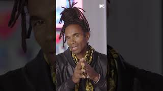 MilliVanilli s FabMorvan Returns To The MTVStudios  MTVMusic ParamountPlus [upl. by Maurine]