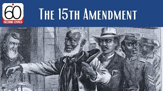 The 15th Amendment [upl. by Zoilla]