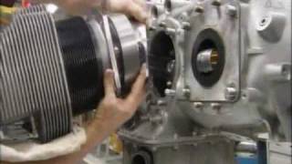 How Its Made 07 Aircraft Engines [upl. by Eatnahs]