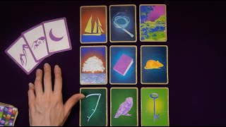 AUGUST 2024 FORECAST  Lenormand Forecast for Every Sign  Lenormand Reader [upl. by Esila]