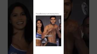 Sad story in boxing history boxing prichardcolon boxingtraining [upl. by Pegma]