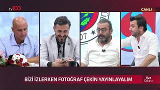 Emre Bol sinirlendi Beşiktaşın çocuğu üzerinden tartışma alevlendi [upl. by Woll]