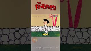 Home Early  The Flintstones Full Episodes  S01E14  The Prowler [upl. by Gibbons]