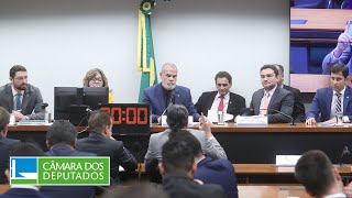 Comissão de Defesa do Consumidor debate suspensão de viagens pela 123 Milhas  130923 [upl. by Yhprum280]