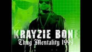 Krayzie Bone  Try Me [upl. by Christi142]