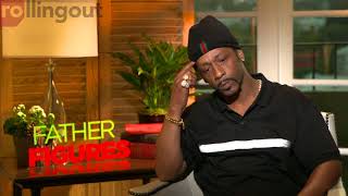 Katt Williams Explains Being called Crazy and Talks Dave Chapelle [upl. by Zetrauq]