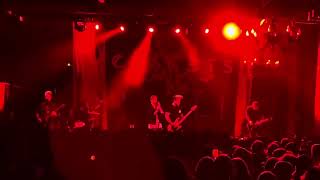 Caskets  Guiding Light Live in Minneapolis Minnesota on 082023 [upl. by Notwen]