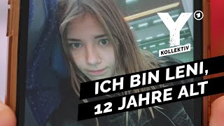 Verdeckt im Kinderchat Wir entlarven Pädokriminelle  YKollektiv [upl. by Jt108]