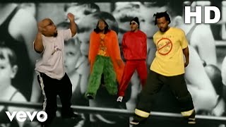 Goodie Mob  They Dont Dance No Mo Official HD Video [upl. by Sirref527]