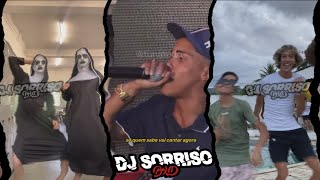 MC POZE  JOELMO DO RODO  EU VOU TOMAR UM TACACÁ DJ SORRISO BXD  FUNK TIK TOK [upl. by Perusse]