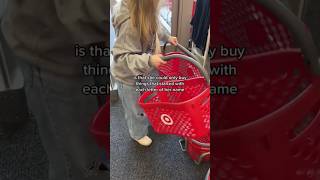 TARGET SHOPPING SPREE 🛒 [upl. by Toms220]