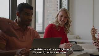 AD opleiding Small Business amp Ondernemerschap  Verkort Hbo EuroCollege [upl. by Lohner]