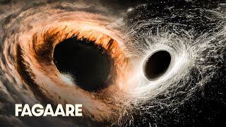 Black Hole  Maxaad ka taqaan godka ugu dheer aduunka quraankana lagu xusay [upl. by Antonie]