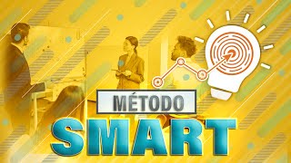 ¿Qué son los objetivos SMART y cómo puedes definirlos  💡Método SMART [upl. by Nabatse]