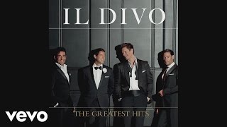 Il Divo  Time to Say Goodbye Con Te Partirò Audio [upl. by Pennington]