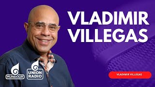 En Vivo Entre Lineas con Vladimir Villegas  miercoles 240424 por Unión Radio 903 FM [upl. by Akimit]