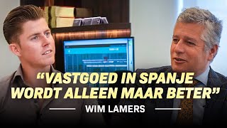 Waarom Is Een Advocaat Belangrijk Voor Het Vastgoed In Spanje  Met Wim Lamers [upl. by Arret]