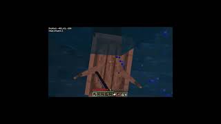 I found the coolest biome in Minecraft gaming minecraft biome cool CraftyCraftR [upl. by Nosmoht]