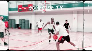 SoufSide Ty Ball is Life South [upl. by Joby331]