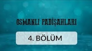 Çok iyidi ama kısa sürdüOsmanlı imparatorluğu 4bölüm [upl. by Atiuqer748]