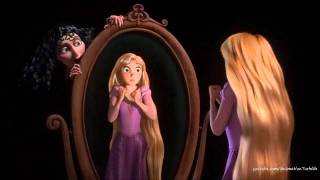 Disney  Tangled  Mother Knows Best Turkish [upl. by Lynnette641]