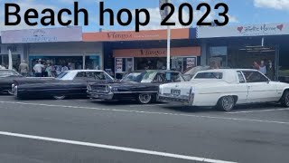 Beach Hop 2023 [upl. by Iak]