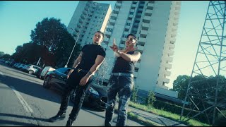 MadPrince  AVVOCATO feat Simba La Rue Official Video [upl. by Alih]