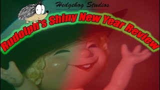 Rudolphs Shiny New Year Review [upl. by Drislane]