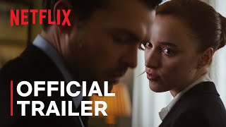 FAIR PLAY  Official Trailer  Netflix [upl. by Hulburt]