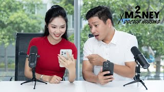 Vì sao giới trẻ ‘nghiện’ ứng dụng ngân hàng How2Money x Doctor Housing SS3 Ep17 [upl. by Neff]