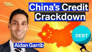 Hidden Trillions Of Chinese quotShadow Debtquot  Aidan Garrib On Finding Macro Opportunities In China [upl. by Upshaw996]