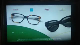 Specsavers 2020 Ad [upl. by Haugen880]