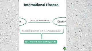 International Finance [upl. by Rafat]