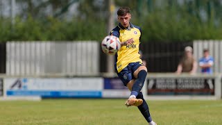 📹 VIDEO Brad Nicholson speaks following Needham Market away win [upl. by Coreen]