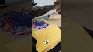 Easy Heat Transfer Tutorial Watch Me Create Custom Designs on Shirts [upl. by Betty]