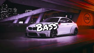 Dead Inside Bass Boosted Trap Mix [upl. by Petrina971]