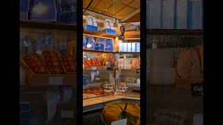 Lafayette Bakery  Croissant shorts pastries croissant nyc food ytshorts newyorkcity sweets [upl. by Ashton]