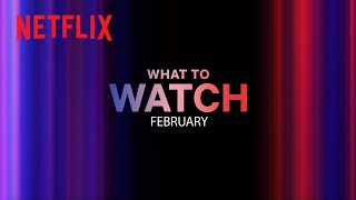 New on Netflix  February 2024 [upl. by Columbus]